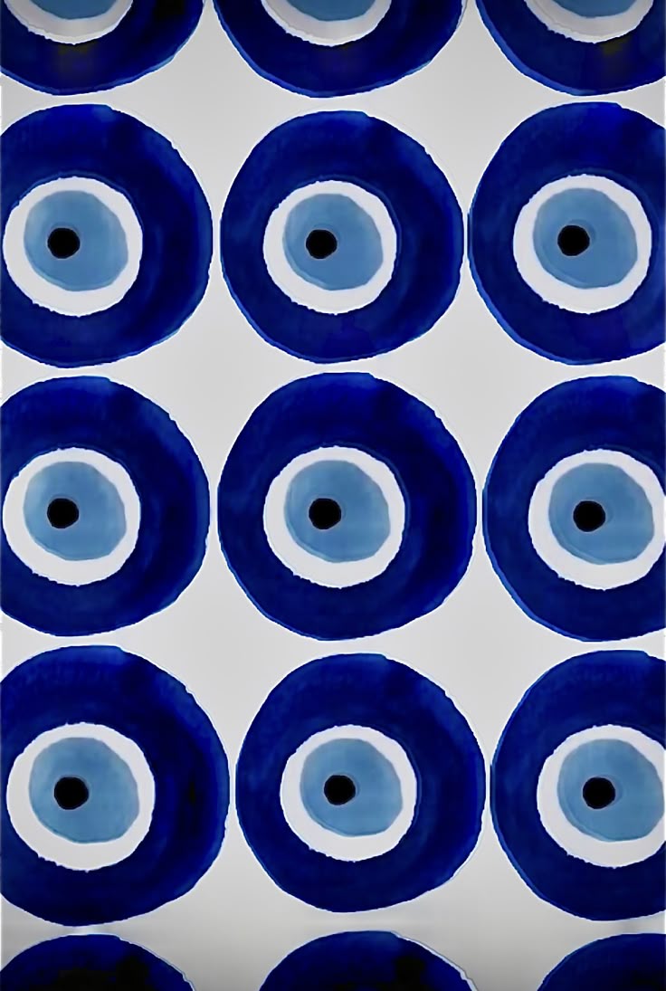 evil eye collection