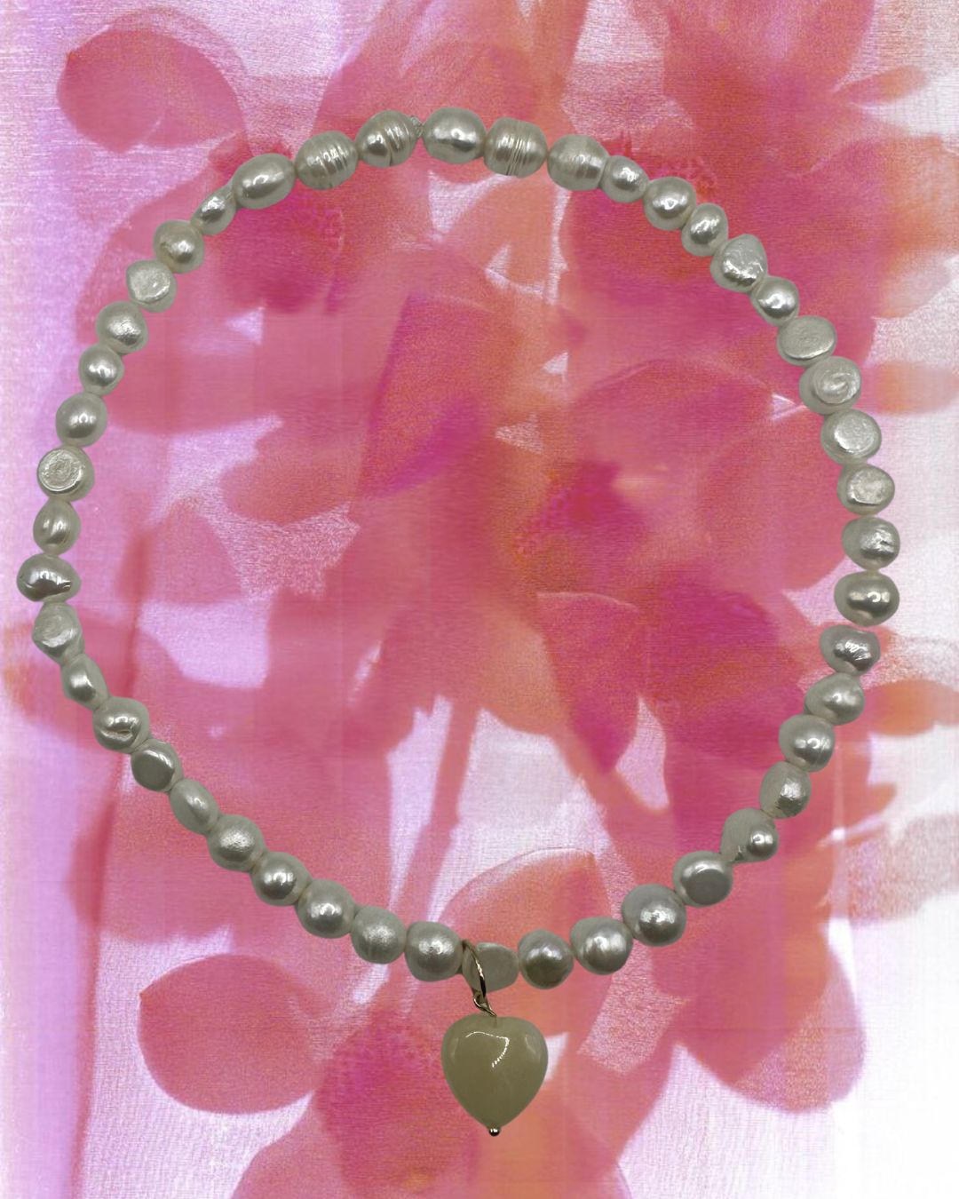 summer one of a kind necklaces